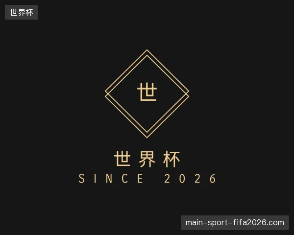 解读世界杯官方入口